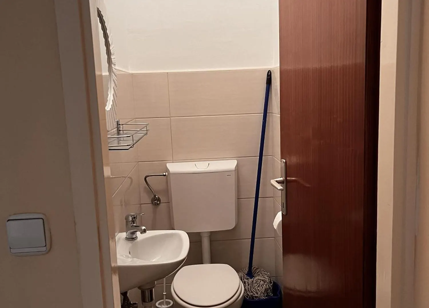 Sea View Apartment Filipo - Porec Croatia