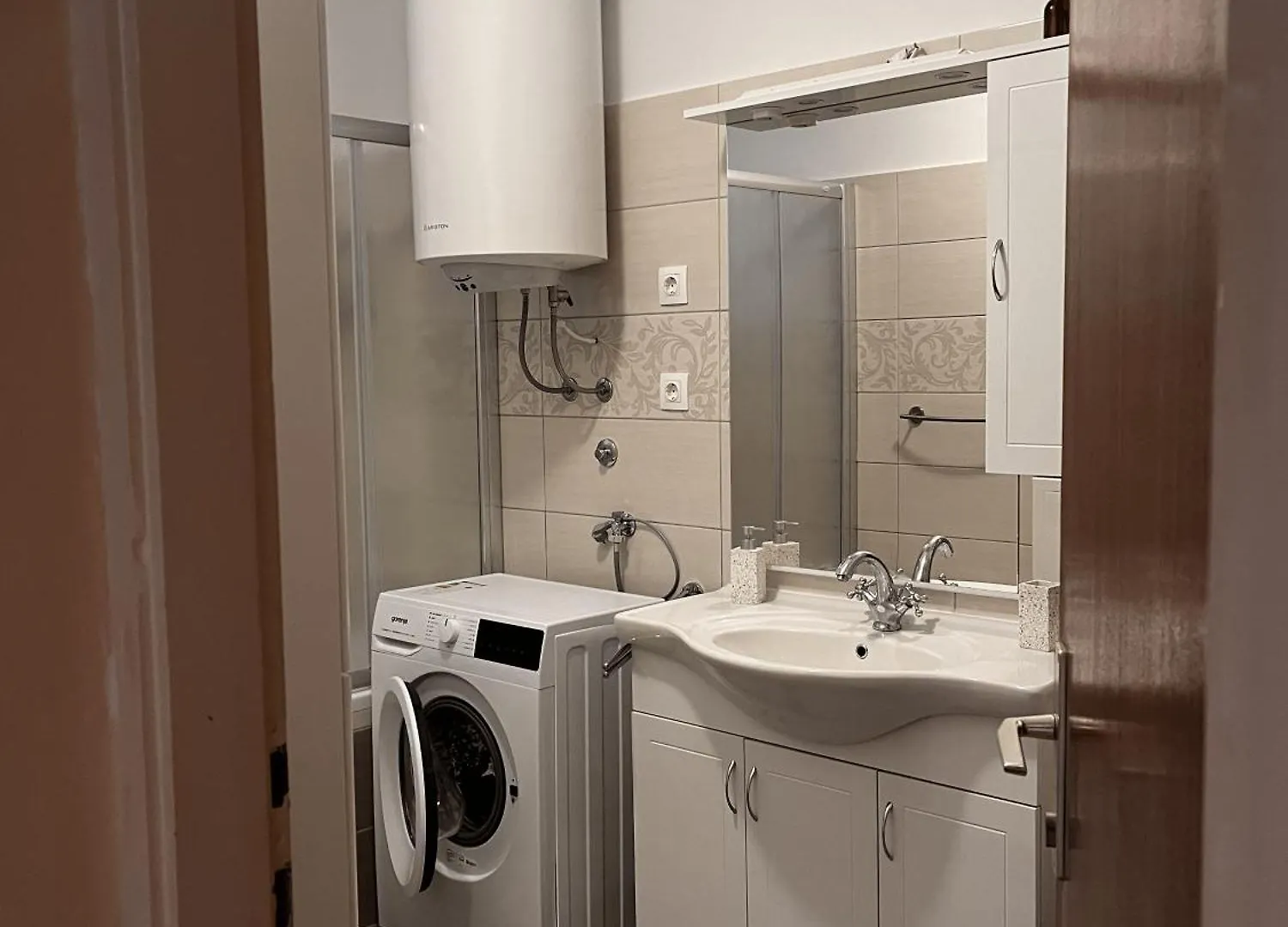 Sea View Apartment Filipo - Porec