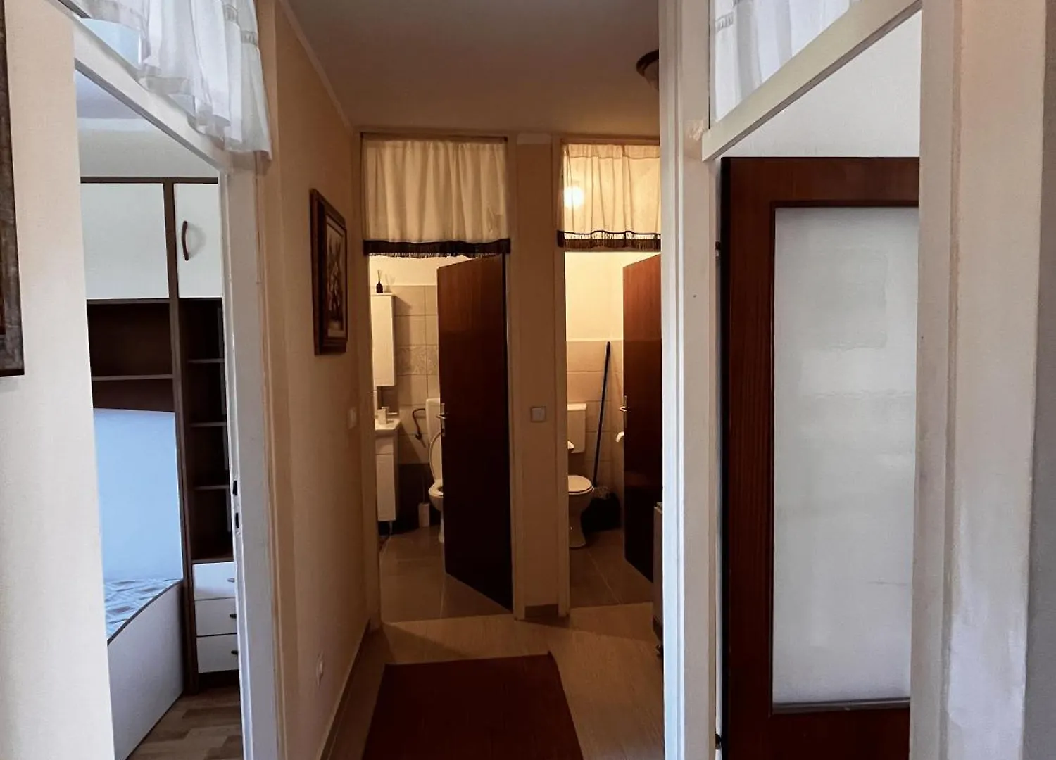 Sea View Apartment Filipo - Porec