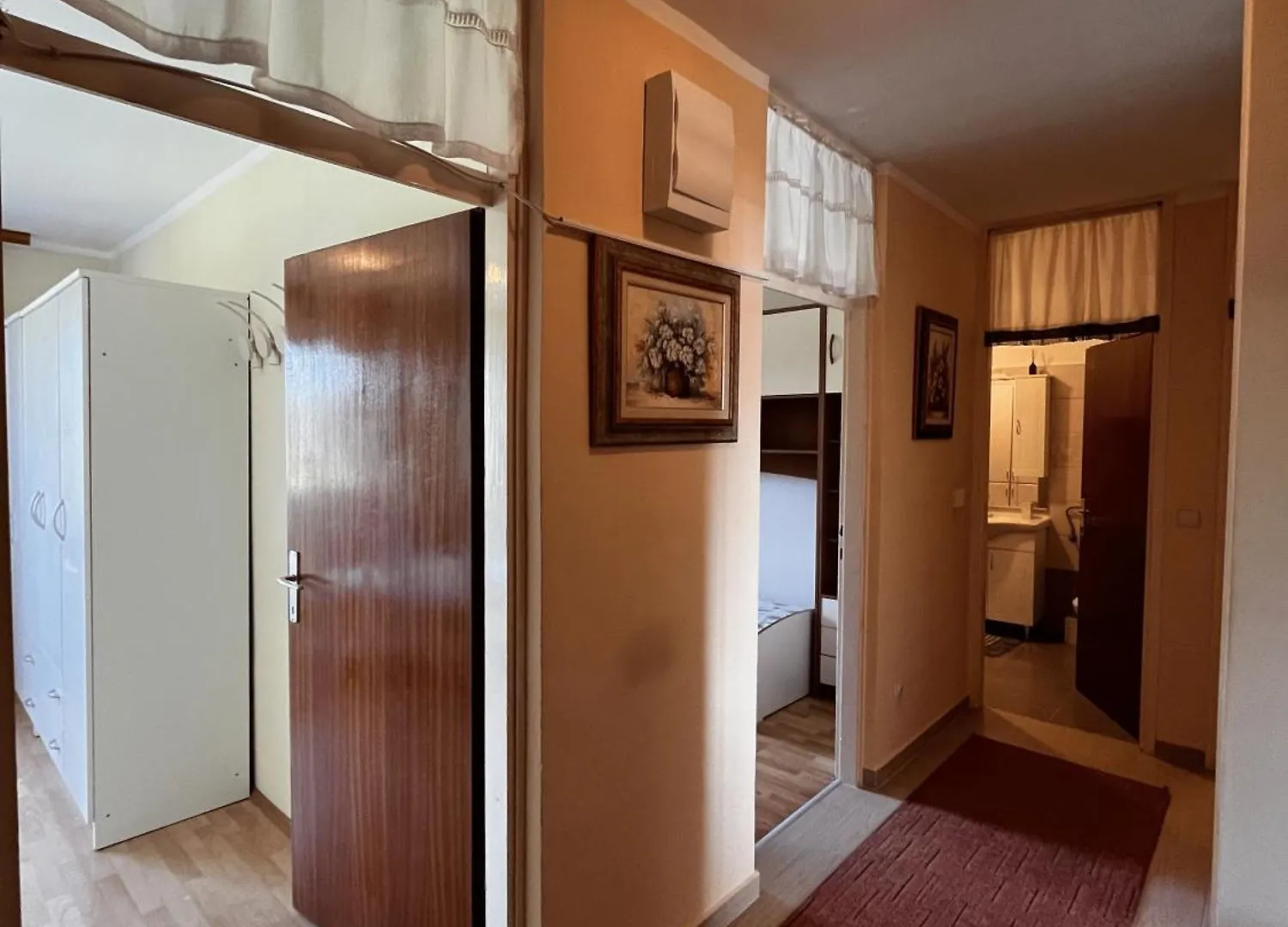 Sea View Apartment Filipo - Porec