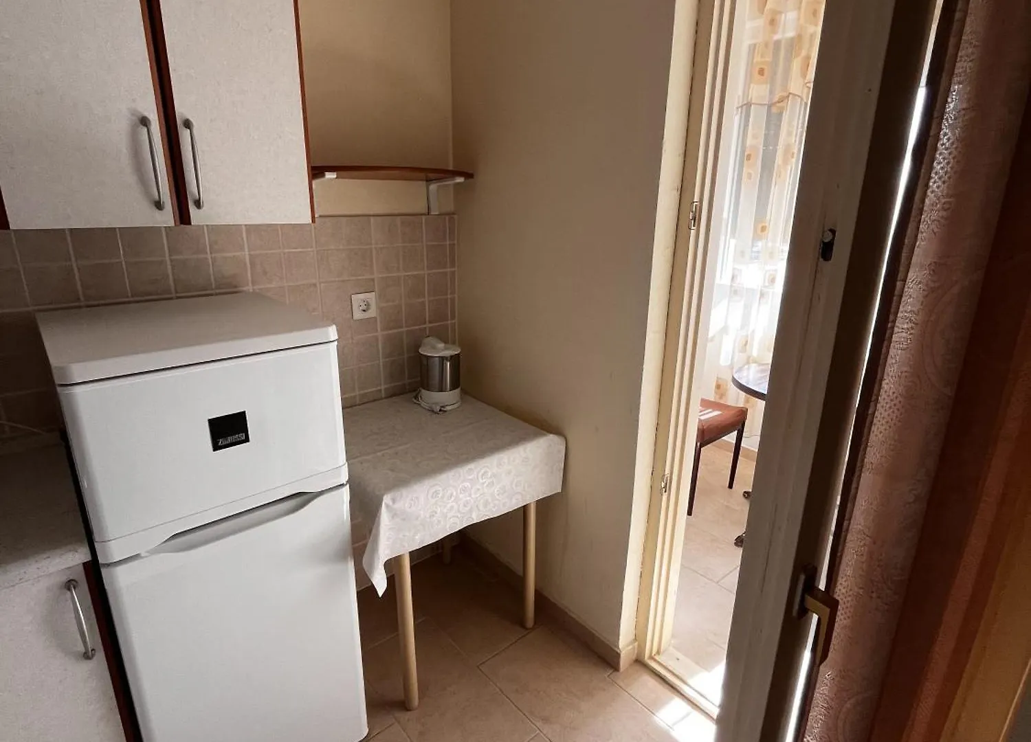 Sea View Apartment Filipo - Porec 0*,