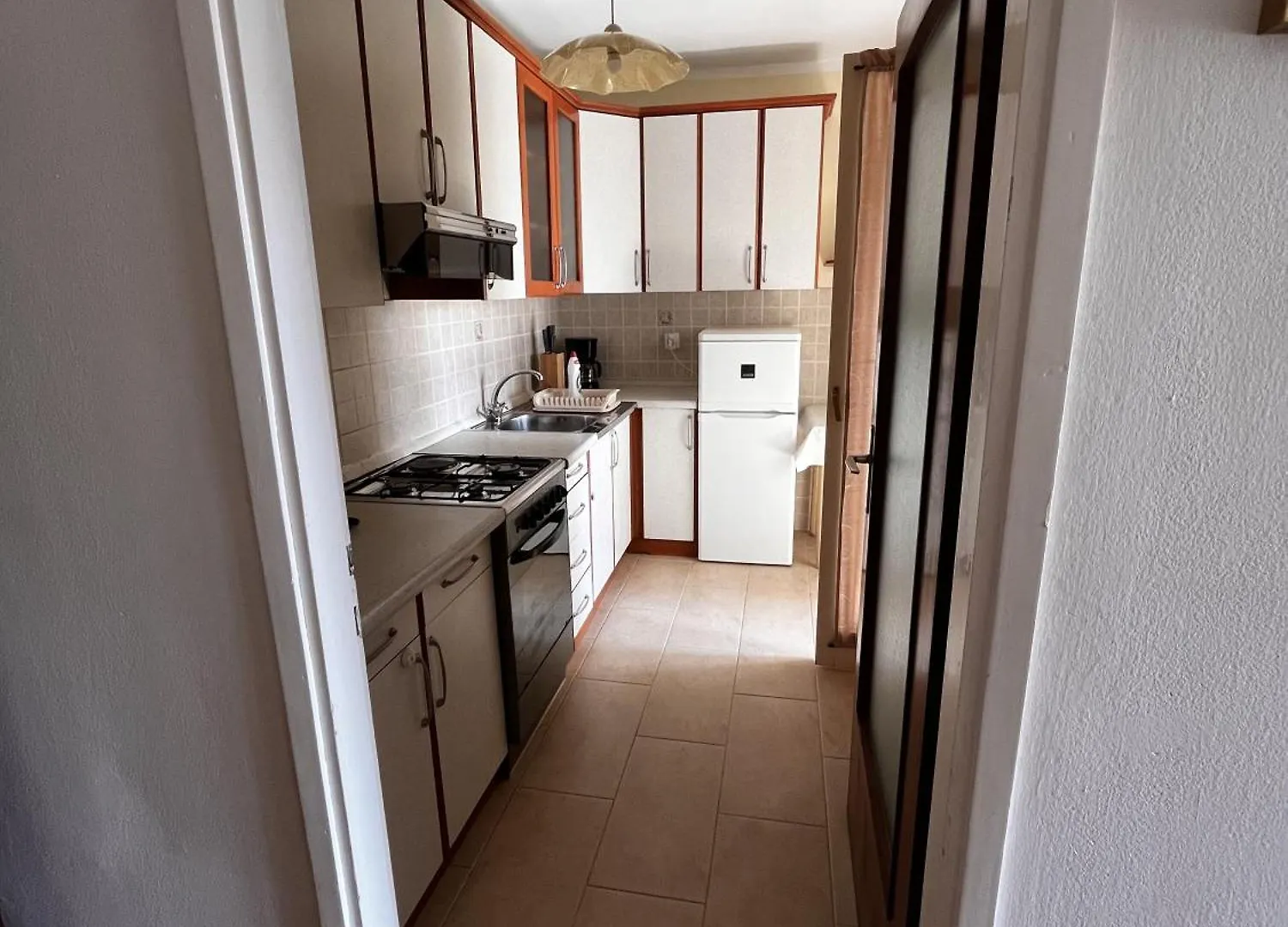 Sea View Apartment Filipo - Porec Croatia