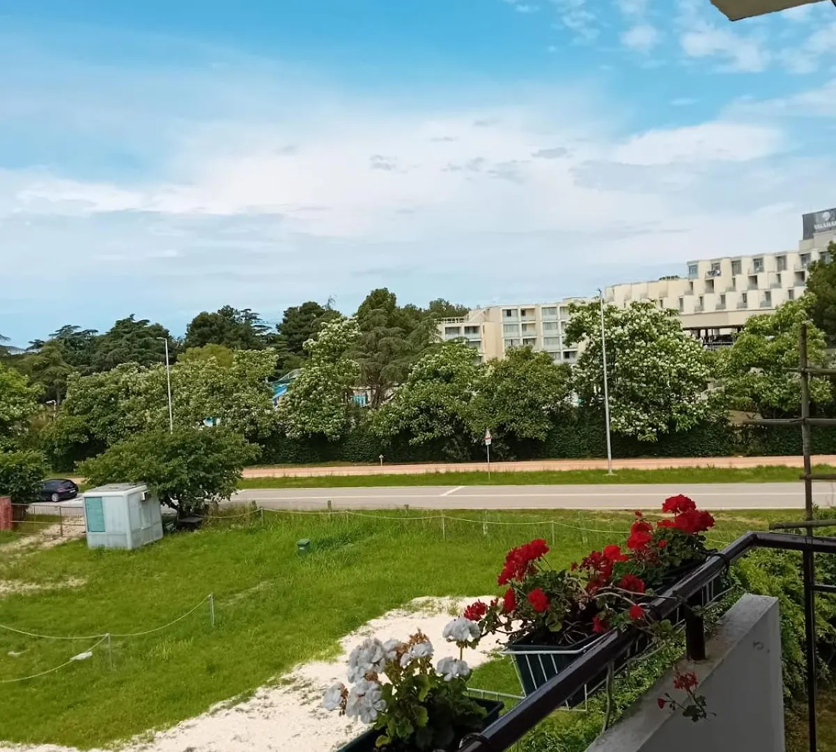 Sea View Apartment Filipo - Porec