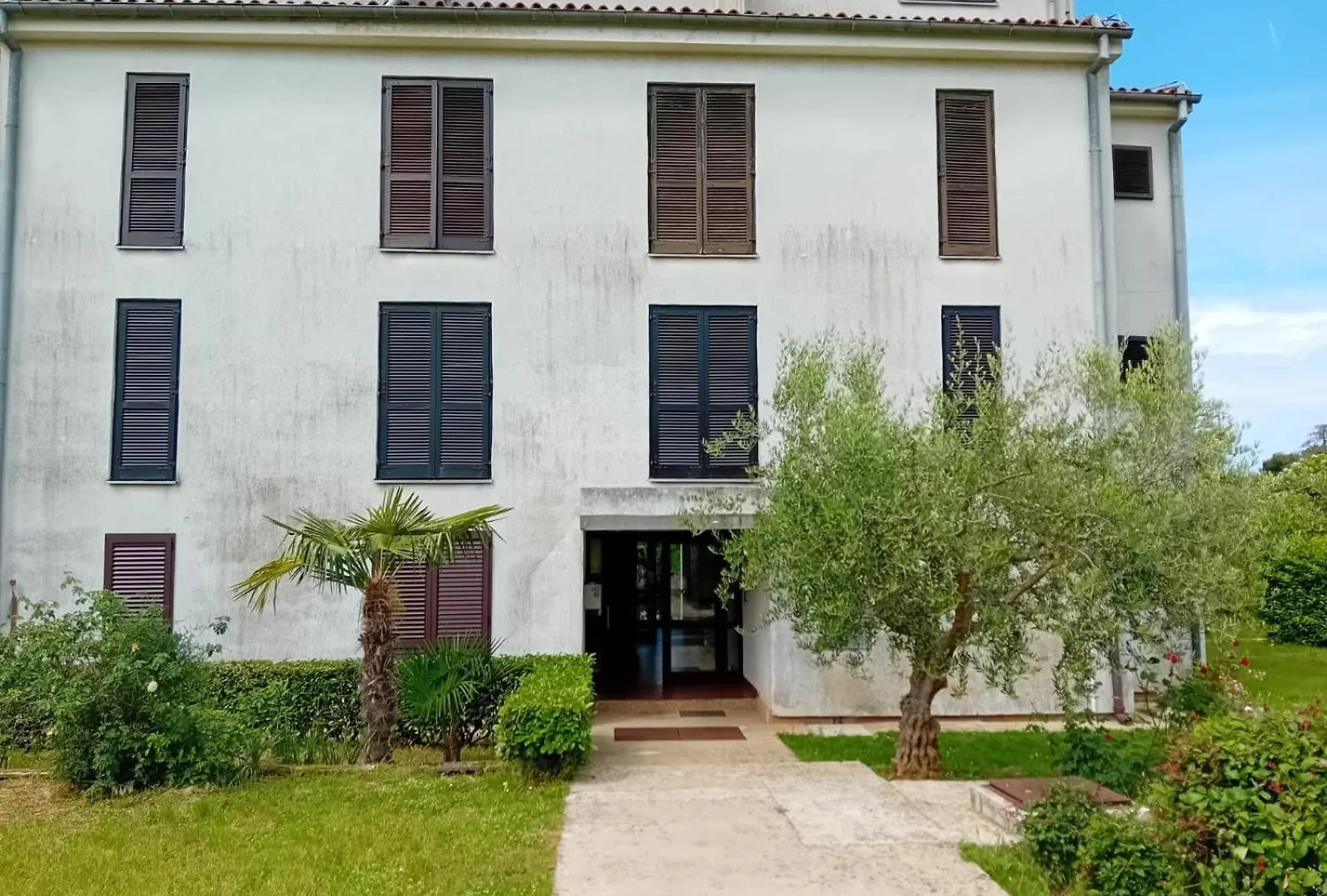 Sea View Apartment Filipo - Porec 0*,  Croatia