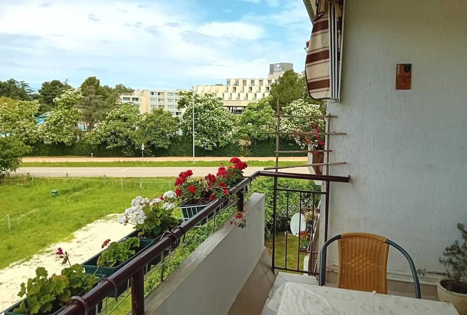 Sea View Apartment Filipo - Porec
