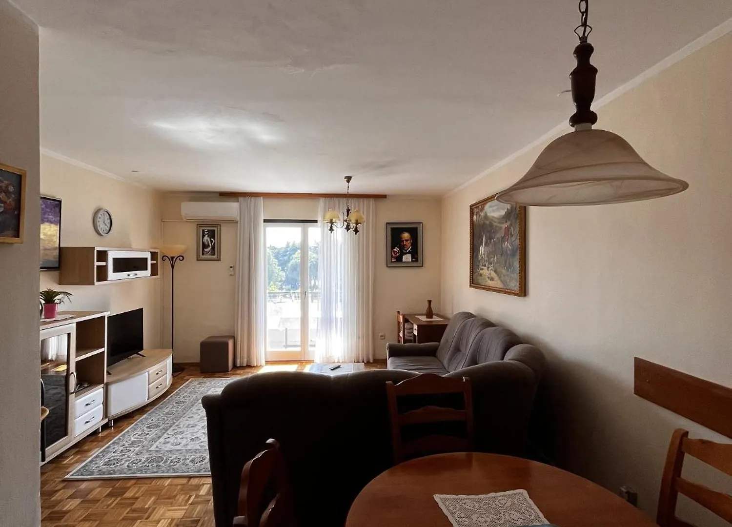 Sea View Apartment Filipo - פורץ קרואטיה