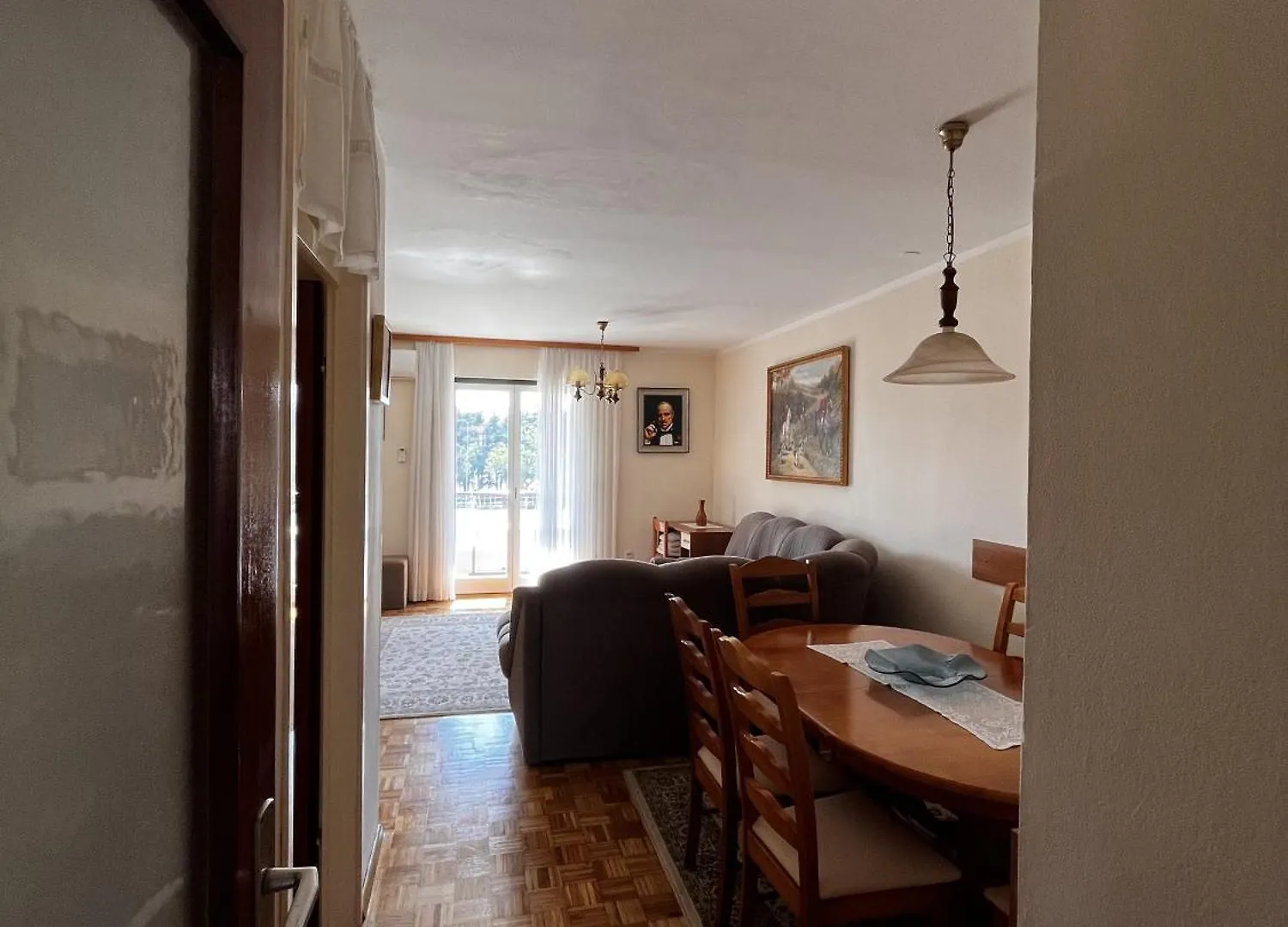 Sea View Apartment Filipo - פורץ 0*,  קרואטיה